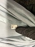 Unbranded Gray Pullover Hoodie Size S - photo 7