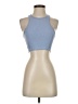 Outdoor Voices Blue Tank Top Size S - photo 1