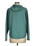 DSG Teal Pullover Hoodie Size M - photo 2
