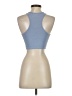 Outdoor Voices Blue Tank Top Size S - photo 2