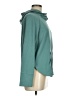 DSG Teal Pullover Hoodie Size M - photo 4