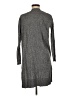 Old Navy Gray Cardigan Size M - photo 2