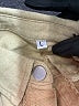 Unbranded 100% Polyester Tan Jacket Size L - photo 6
