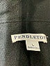 Pendleton 100% Merino Wool Black Wool Blazer Size L - photo 6
