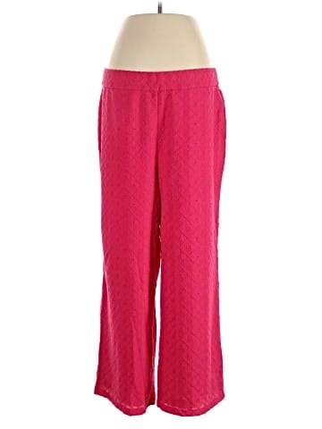 Isaac Mizrahi LIVE! Casual Pants (view 1)