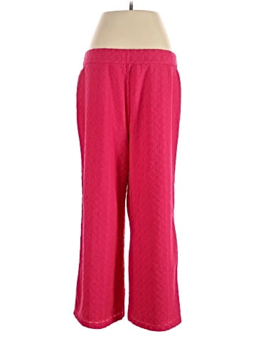 Isaac Mizrahi LIVE! Casual Pants (view 2)