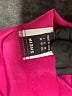Shein 100% Polyester Pink Cocktail Dress Size 2 - photo 7