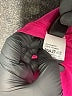 Shein 100% Polyester Pink Cocktail Dress Size 2 - photo 8