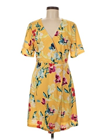 Alexia Admor Casual Dress (view 1)