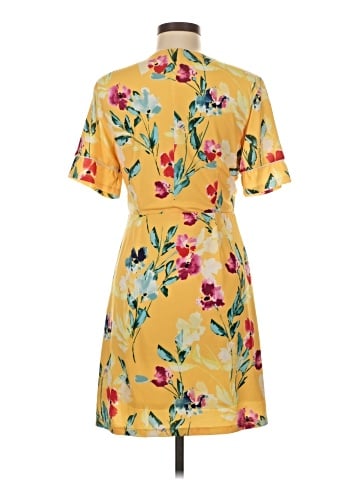 Alexia Admor Casual Dress (view 2)