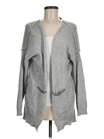 Renee C. Wool Cardigan (view 1)