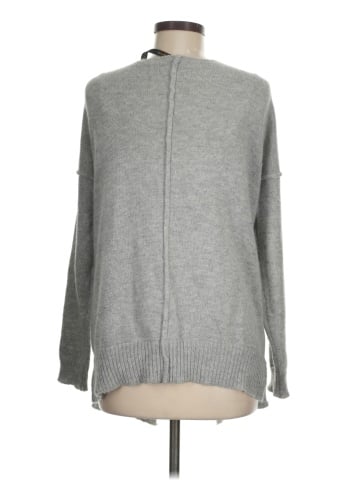 Renee C. Wool Cardigan (view 2)