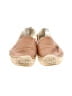 Soludos Tan Brown Flats Size 9 - photo 2