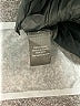 Simply Vera Vera Wang 100% Polyester Black Sleeveless Top Size M - photo 8