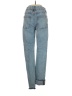 Good American Blue Jeans Size 2 - photo 2