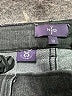 NYDJ Chevron-herringbone Gray Jeans Size 10 - photo 7