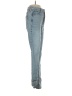 Good American Blue Jeans Size 2 - photo 4