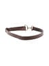 J.Crew Brown Leather Belt Size S - photo 1