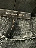 BCBGMAXAZRIA Color Block Gray Active Pants Size XS - photo 7