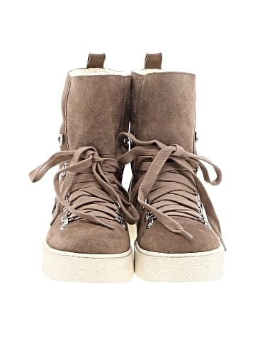J/Slides Boots (view 2)