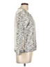 Daphnea Gray 3/4 Sleeve Top Size L - photo 4