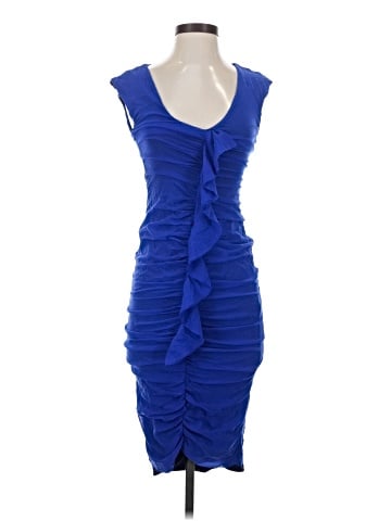 FUZZI Cocktail Dress (view 1)