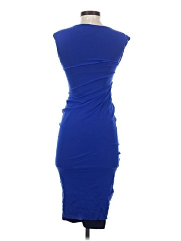 FUZZI Cocktail Dress (view 2)