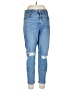 Ann Taylor LOFT Blue Jeans Size 30 waist - photo 1