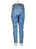 Ann Taylor LOFT Blue Jeans Size 30 waist - photo 2