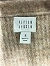 Peyton Jensen Tan Cardigan Size S - photo 7
