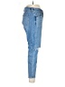 Ann Taylor LOFT Blue Jeans Size 30 waist - photo 4