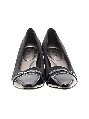 Kelly & Katie Heels (view 2)