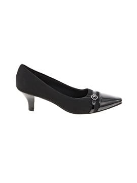 Kelly & Katie Heels