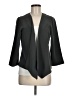 The Limited 100% Polyester Gray Cardigan Size M - photo 1