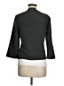 The Limited 100% Polyester Gray Cardigan Size M - photo 2