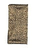 Unbranded Animal Print Gold Tan Scarf One size - photo 2