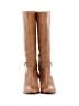 MICHAEL Michael Kors Tan Boots Size 9 - photo 2
