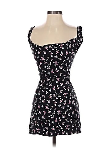 Beginning Boutique Cocktail Dress (view 1)