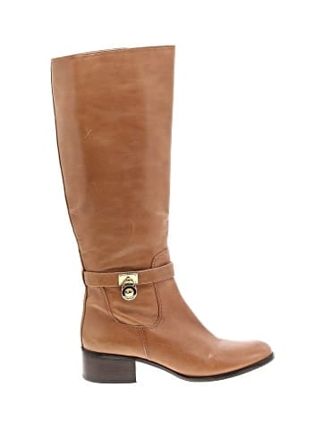 MICHAEL Michael Kors Boots (view 1)