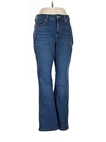 Style&Co Jeans (view 1)