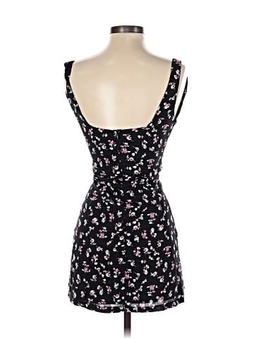 Beginning Boutique Cocktail Dress (view 2)