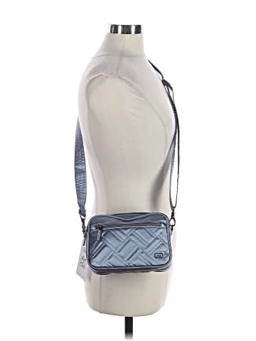Lug Satchel (view 2)