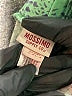 Mossimo Supply Co. 100% Cotton Paisley Green Shorts Size XL - photo 3
