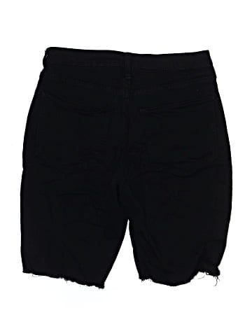 Hot Topic Denim Shorts (view 2)