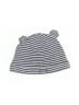 Baby Gap Gray Blue Beanie Size 0-3 mo - photo 1