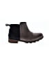 Sorel Gray Ankle Boots Size 6 - photo 1