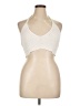 Signature 8 Ivory Tank Top Size L - photo 1