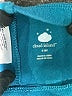 Cloud Island Solid Teal Casual Pants Size 0-3 mo - photo 3