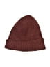 Mire-Ru Burgundy Brown Beanie One size - photo 1