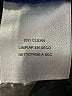 Evan Picone Solid Blue Casual Dress Size 6 - photo 8